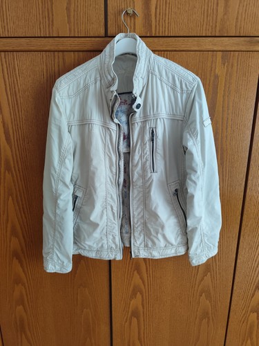 Herren jacke globe trotter - herren,
