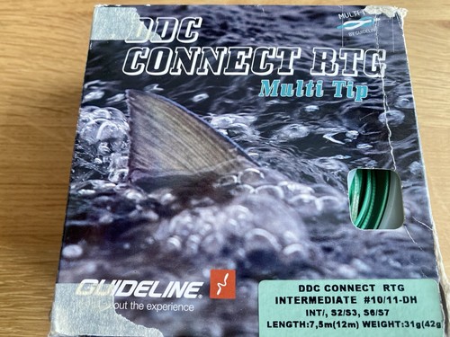 Guideline ddc connect - ddc,