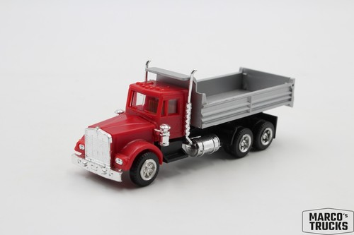 Herpa kenworth w900 - herpa,