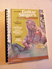 rare alte Noten Gitarre guitar