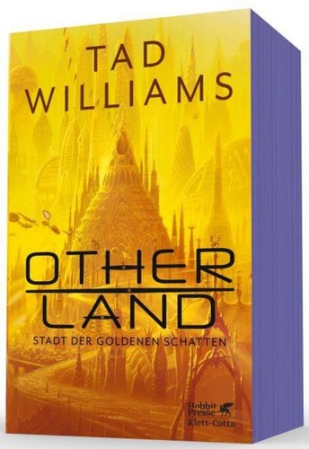 Tad williams - williams,