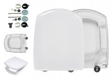 RAMM WC-Sitz passend Cersanit