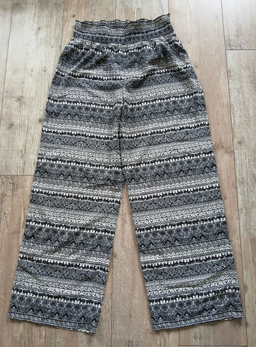 Tex leichte sommerhose - sommerhose, luftig