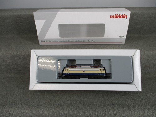 Märklin spur 88415 br - z,