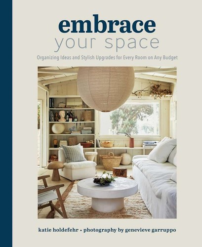 Embrace your space organizing - your,