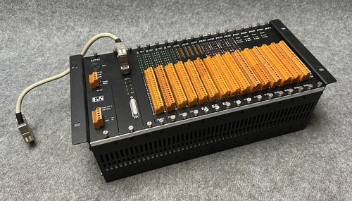 Steuerung nt43 exe3 - , +