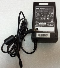 Original Wearnes Netzteil AC Adapter WDS060240 24V 2,5A Switching 