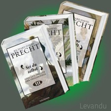 SEI DU + ERKENNE DICH SELBST +