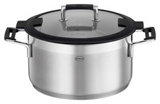 RÖSLE Silence Pro Kochtopf Ø