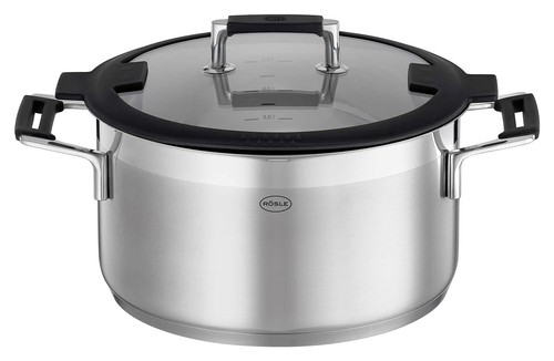 Rösle silence pro kochtopf - rÖsle,