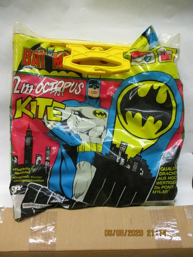 Batman kite set drachen - batman,