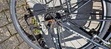 Damenfahrrad zoll marke - damenfahrrad, 28
