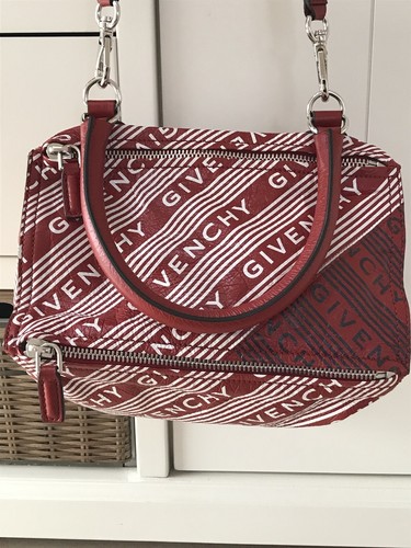 Givenchy pandora bag neu - givenchy,