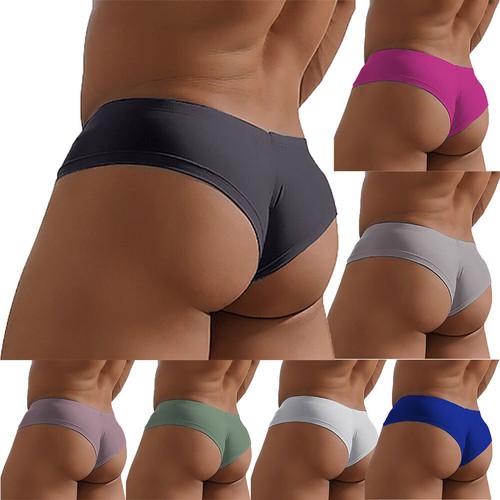 Sexy herren dessous bikini - de,