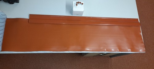 Wakaflex kappleiste meterware - wakaflex-kappleiste,