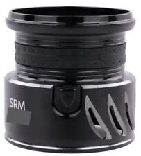 Zeck Aluminiumspule für SRM Angelrolle 1000 2000 3000 4000 Ersatzspule Spool