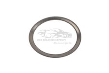 Dichtung Abgasrohr an