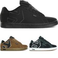Etnies Fader Herren Sneaker | Turnschuh | Sportschuh | Leder - NEU