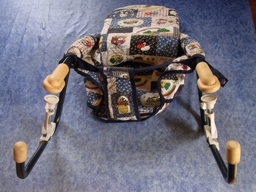 Kindersitz mobil