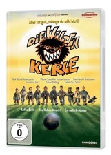 Die wilden Kerle | Jimi Blue