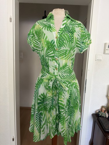 Sommerkleid von diane - , vor