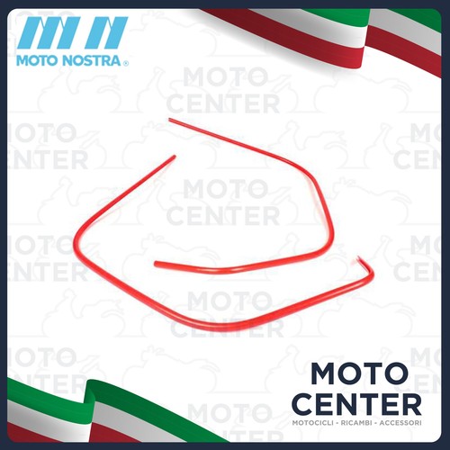 Paar rand schild - schild, rossi