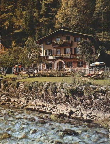 Lofer pension stainer - lofer,
