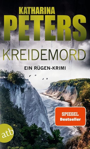 Kreidemord katharina peters - katharina,