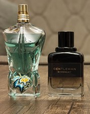 Parfum Sammlung 2 Düfte