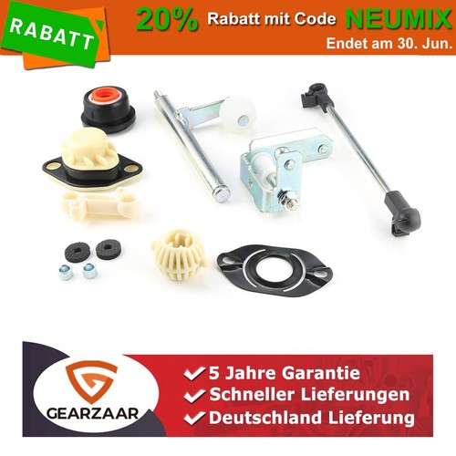 Reparatursatz schaltgestänge - reparatursatz,