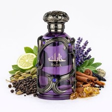 Lattafa Habik For Men 100ml