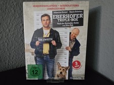 Eberhofer triple blu ray box - triple,