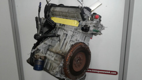 Motor peugeot 307 - motor, sw