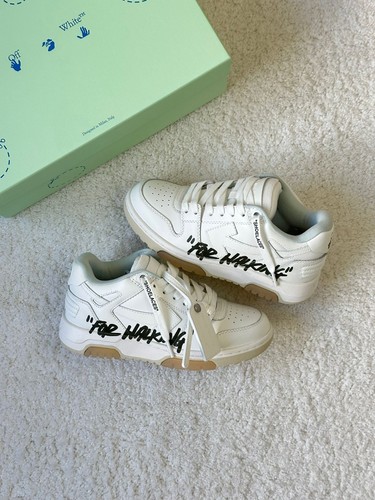 Off white out - out, "ooo"