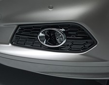 Original Ford S-MAX Blende