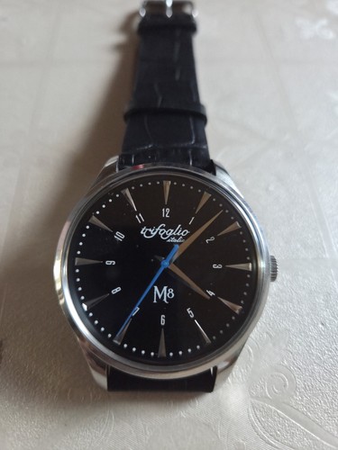 Trifoglio quarzuhr - ,