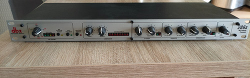 Dbx 286s - dbx,