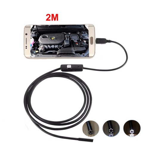 Waterproof car care - 2m,