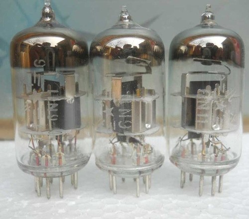 2pcs nos vacuum tube beijing - vacuum,