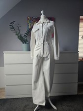 Zara Hammer Jumpsuit  Overall