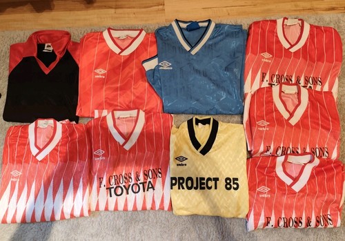 Vintage umbro template - umbro,