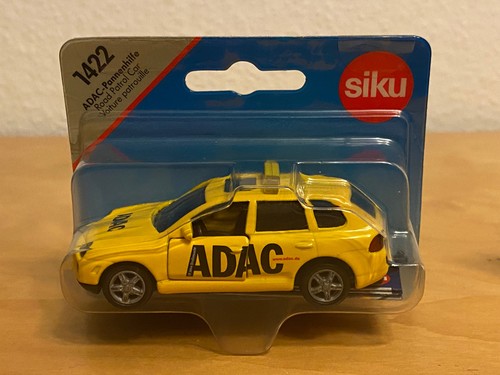 Siku 1422 adac - siku, pannenhilfe