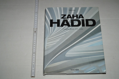 Zaha hadid complete - hadid:,