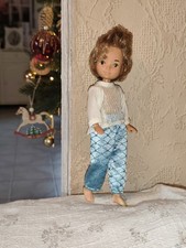 Alter Lady Lockenlicht Lovely