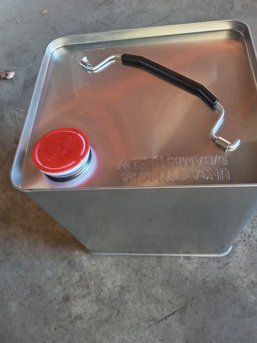 20l blechkanister kanister - 20l,