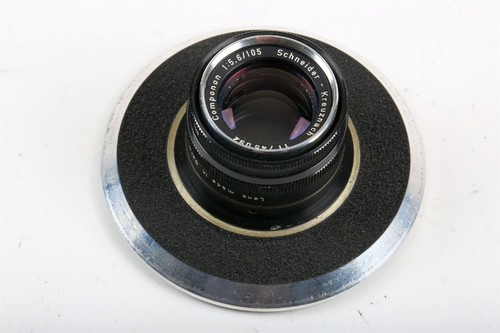 Schneider kreuznach 105mm 6 - schneider-kreuznach, 105mm/5.6
