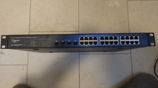 ALLNET ALL-SG8824PM 20x RJ45
