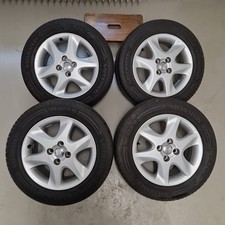 Alufelgen toyota corolla - 4x,