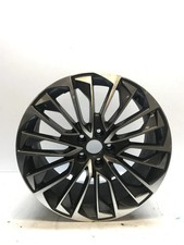 1x Alufelge 19 Zoll 8.5" 5x112