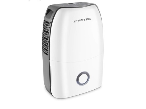 Trotec ttk 60e luftentfeuchter - ttk,